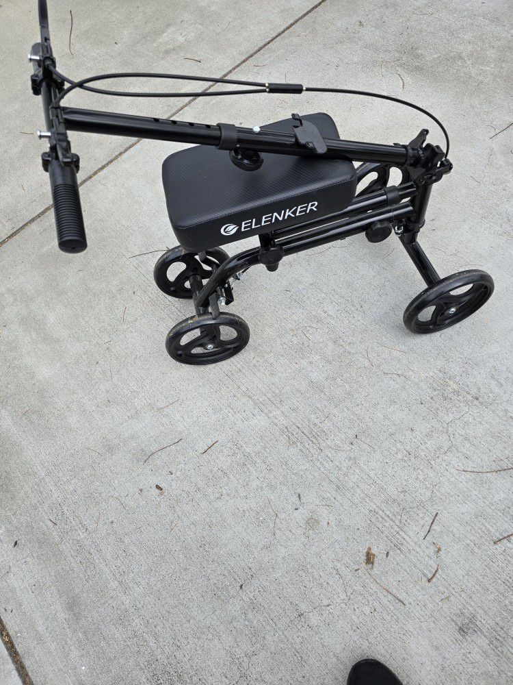 Knee Scooter  $50