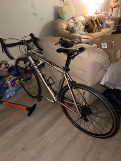 Speciallized allez 56cm