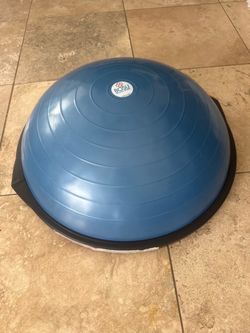BOSU Ball Balance Trainer 65cm