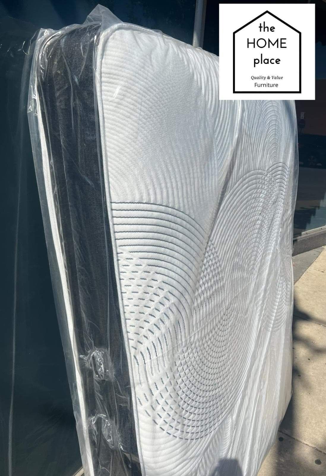 ALL SIZES TOP QUALITY MATTRESS SALE 🔥✨🚨 The Home Place Chicago Mattresses Ready For Delivery 🚚