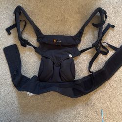 Ergo baby Carrier