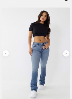 True Religion Women’s Jeans