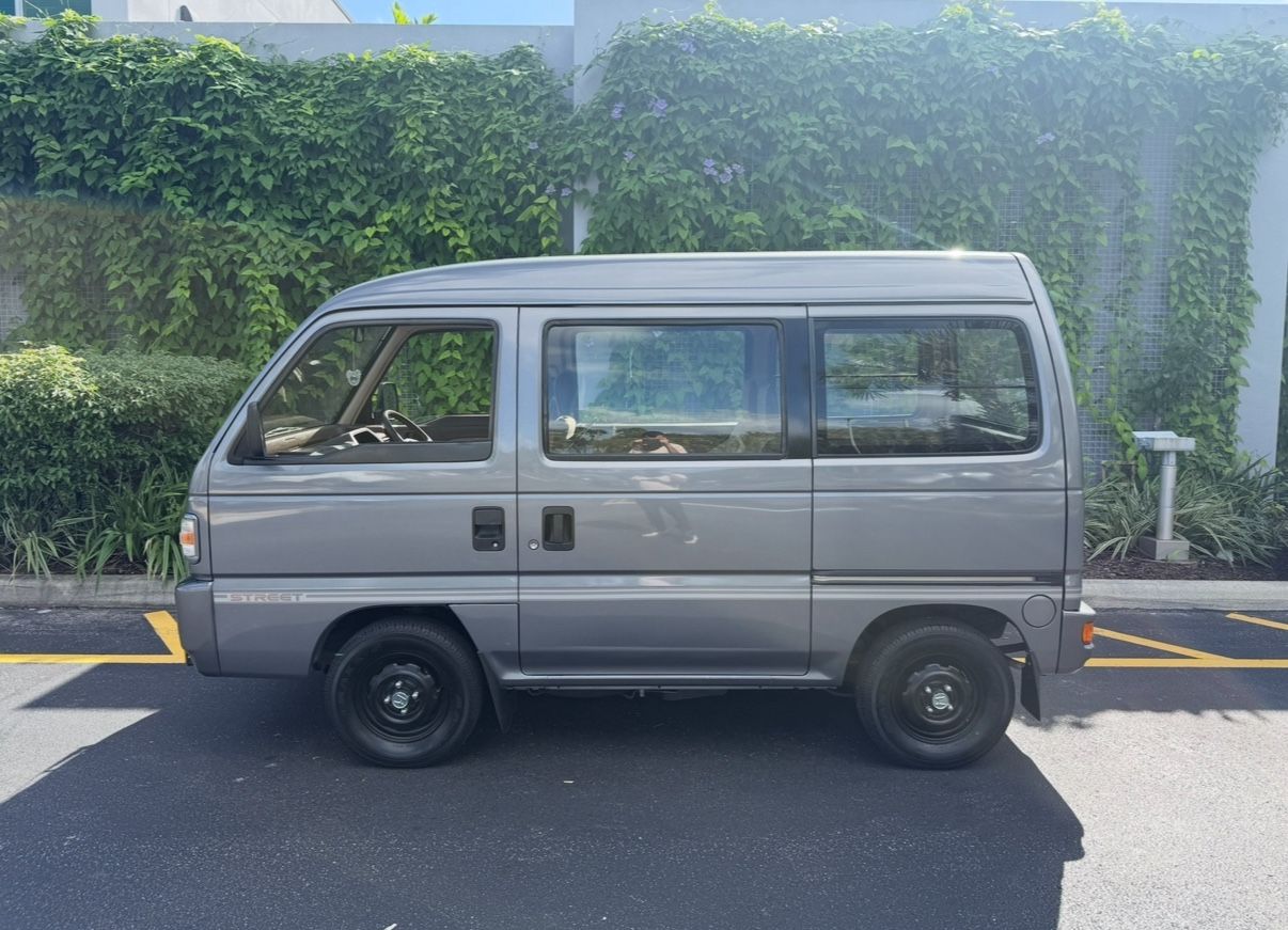 1991 Honda Other