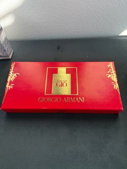 Giorgio Armani Acqua di Gio Gift Set