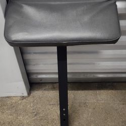 18" WEIGHT BENCH CURL PAD

