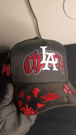 La Cherry Hats