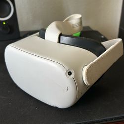 oculus quest 2