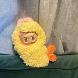 Labubu Costume 
