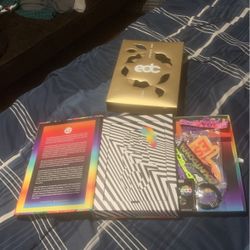 EDC 3 DAY GA