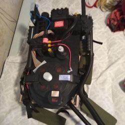 Ghostbusters Proton Pack 