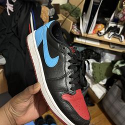 Unc To Chi 1 Low Og All 