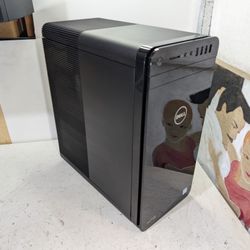Dell XPS 8910 Desktop PC i7-6700 16GB RAM 128GB M.2 SSD Windows 10 Pro