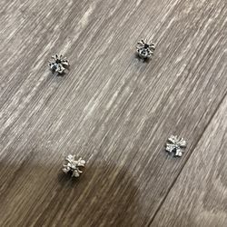 Chrome Hearts Earrings - ST PATRICKS SALE 🚨🍀