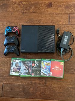 Xbox One