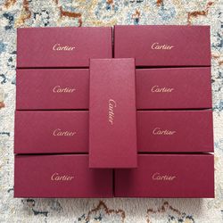 Sunglasses men’s Cartier