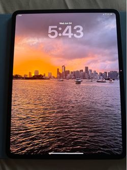 Ipad Pro 13 inches
