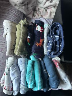 5T PJ’s