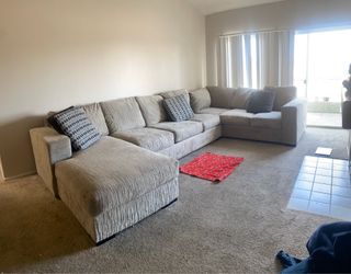 3 pcs sectional (plymouth) from jeromes
