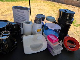Baby supplies