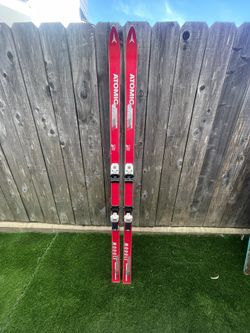 Atomic ARC Module Bionic SLC Skis