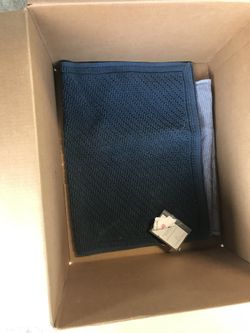 Threshold Bath Mat