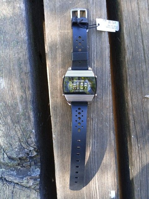 Roller Watch