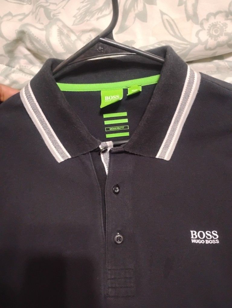 Hugo Boss Original Size XL