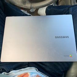 Samsung Laptop