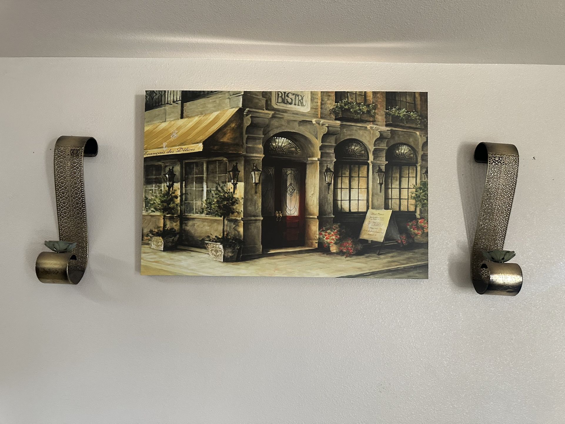 Frame Picture