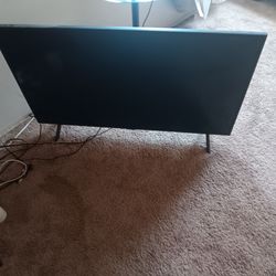 Samsung TV 40 inch