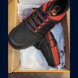 TIMBERLAND PRO STEEL TOE