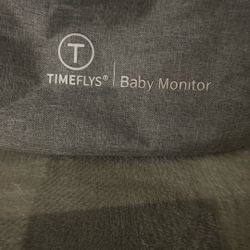 Baby Monitors 3 Pc