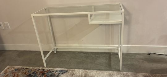 IKEA VITTSJÖ Desk