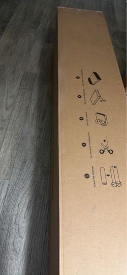 Brand New Mattress
