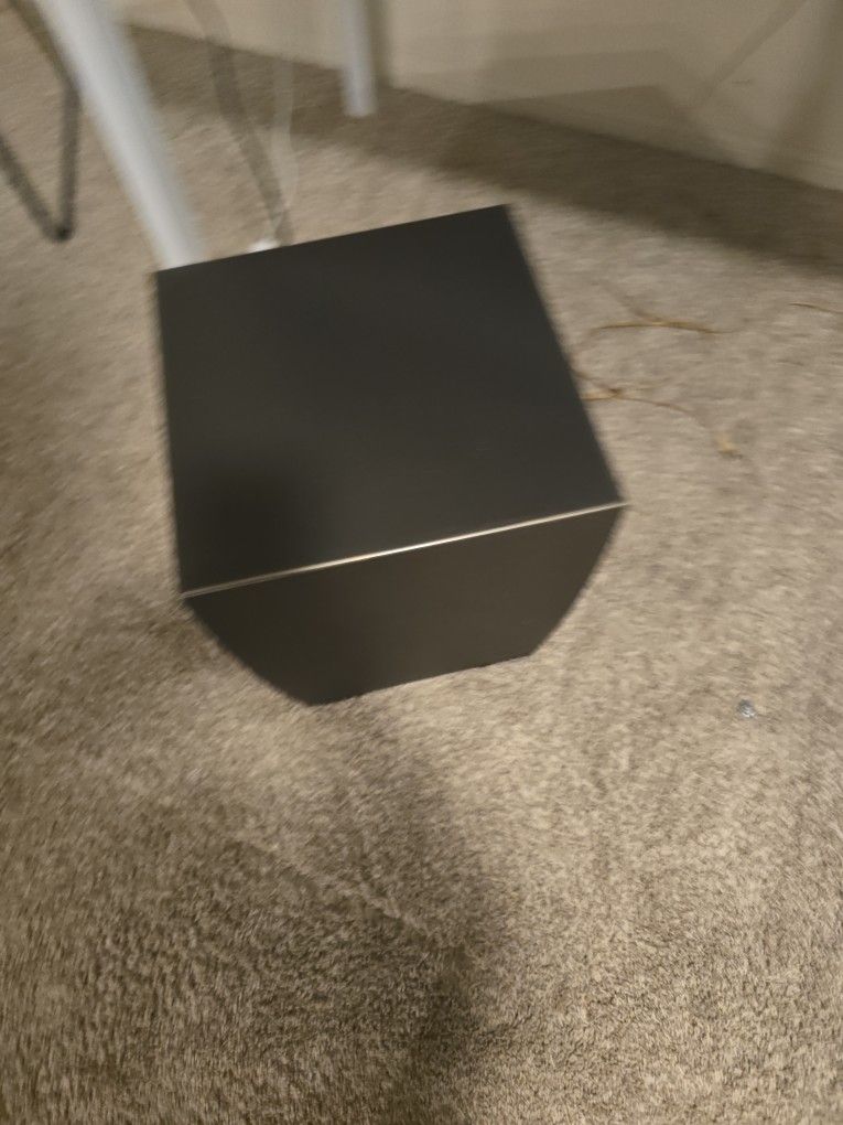 End Tables