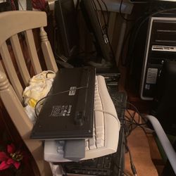 Computer Equipment 