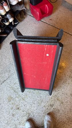 Ramp For Pets