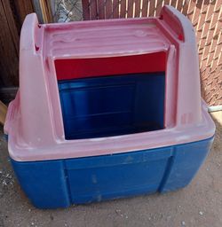 Toy box apple valley