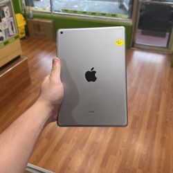 iPad 6th Gen Wifi 32GB 