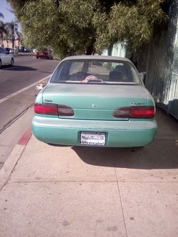 1994 Geo Prizm Good Running Car