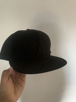 Anaheim Angels Hat 