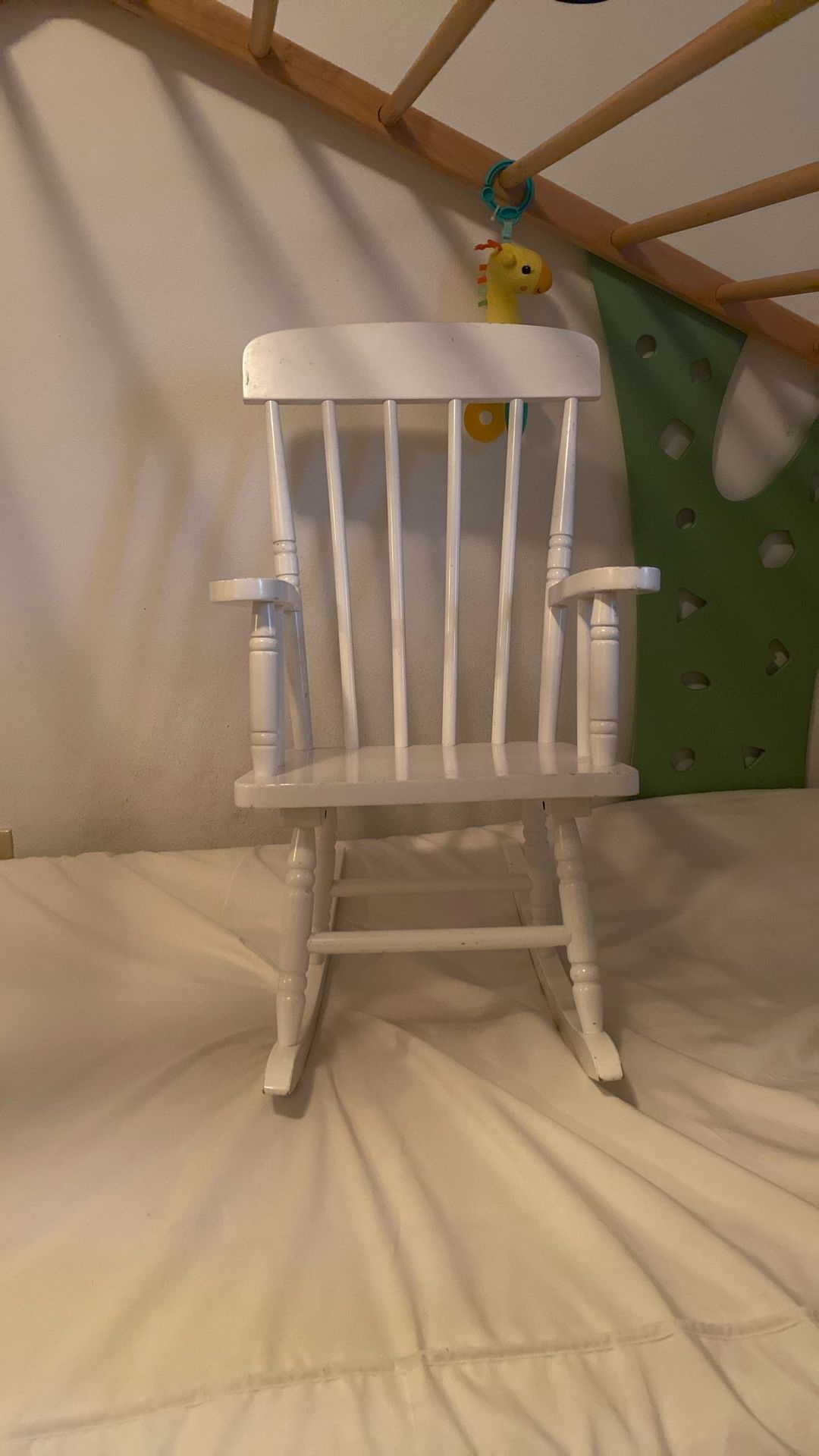 Kids Rocking Chair