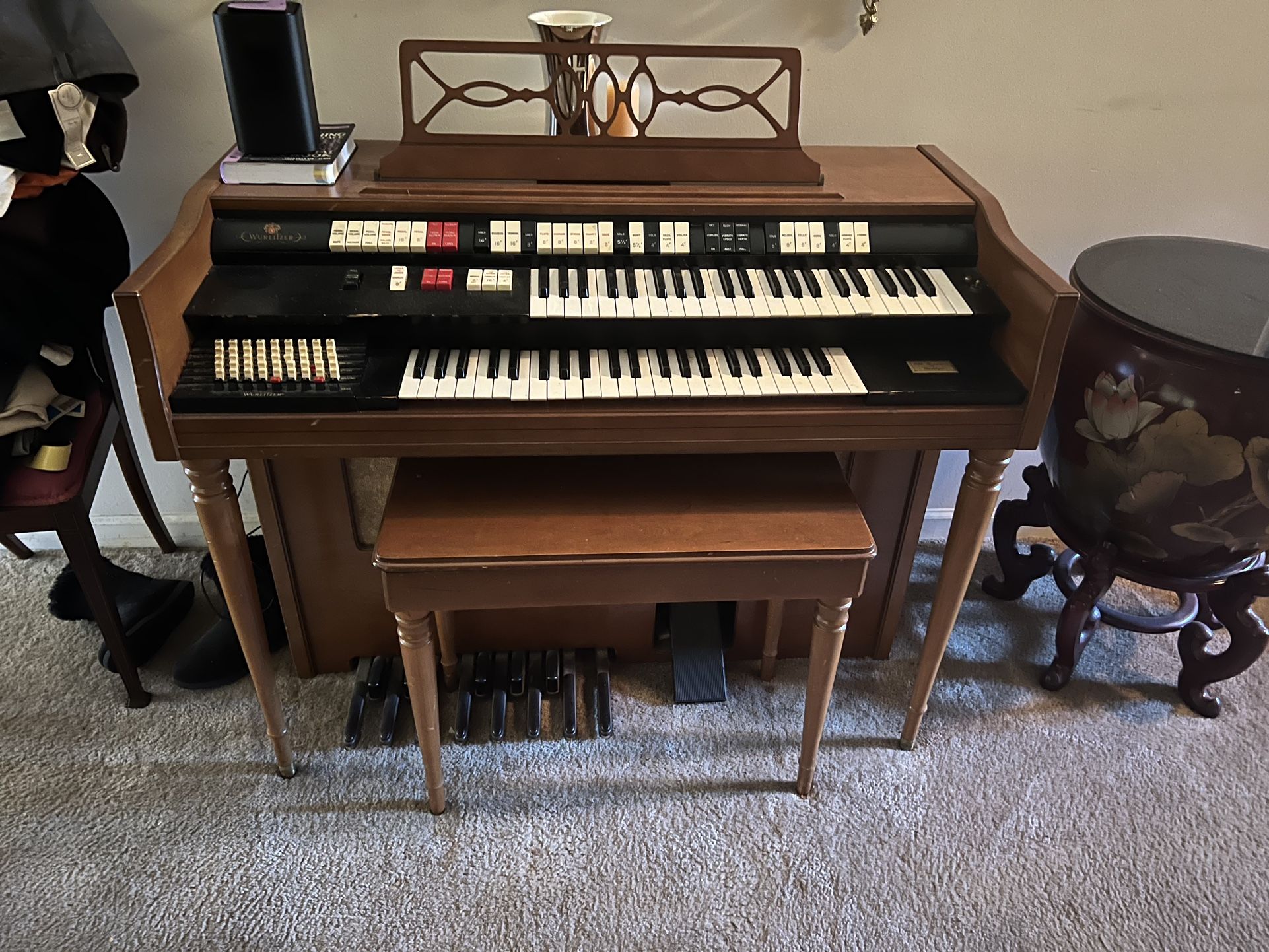 Organ