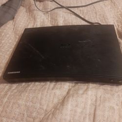 DVD Player