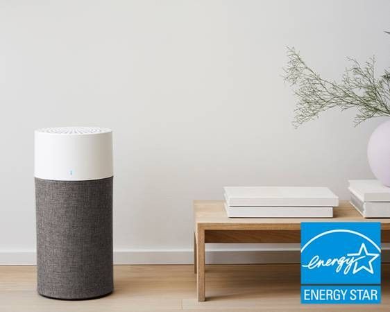 Blue Pure 311 Auto air purifier up 388 sq ft open box new selling for only $130