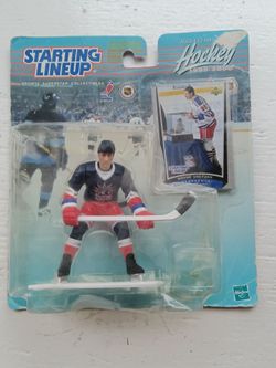 Collectible Item