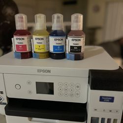 Epson Surecolor Sublimation F170 Printer