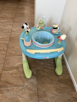 Baby Walker