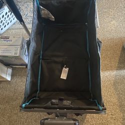 Mac Sports Xl Clean Wagon