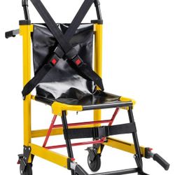 Transport Chair.